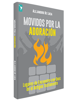 Movidos Por La Adoración