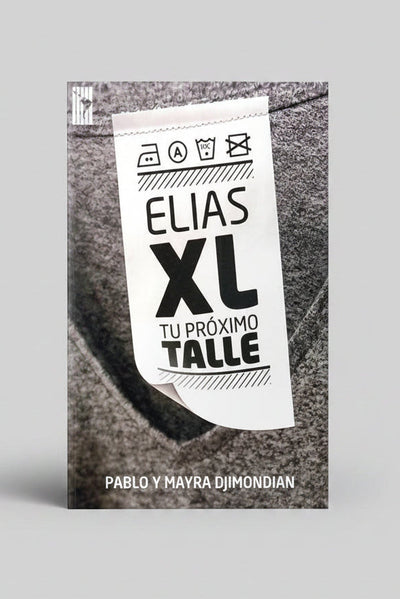 Elias XL Tu Proximo Talle