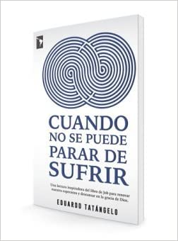 Cuando no se Puede Parar de Sufrir