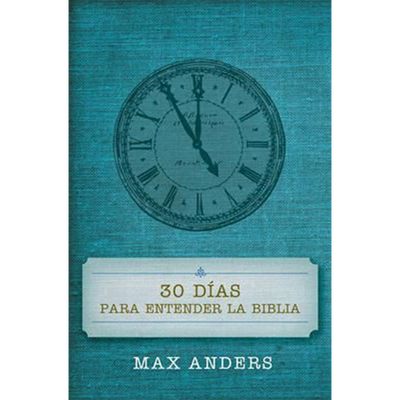 30 Días para entende la Biblia