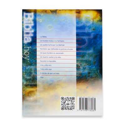 Porción de hoy colores