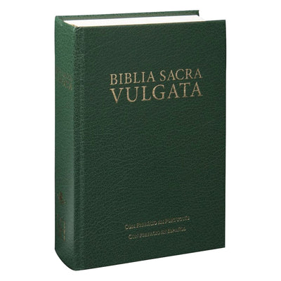 Vulgata Latina – Cuarta Edición Corregida (1994)
