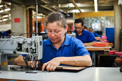 Centro de Producción de Biblias cumple 20 años