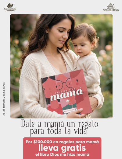 Mamá, Oración y Legado