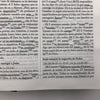 Biblia de Estudio Palabra Clave RVR60 – Piel Especial Marrón
