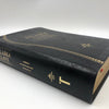 Biblia de Estudio Palabra Clave RVR60 – Piel Especial Negro