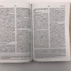 Biblia de Estudio Palabra Clave RVR60 – Piel Especial Negro
