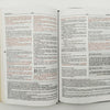 Biblia de Estudio Plenitud RVR60 | Piel Elaborada