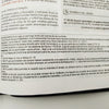 Biblia de Estudio Plenitud RVR60 | Piel Elaborada