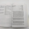 Biblia de Estudio Plenitud RVR60 | Tamaño Manual | Tapa Rústica
