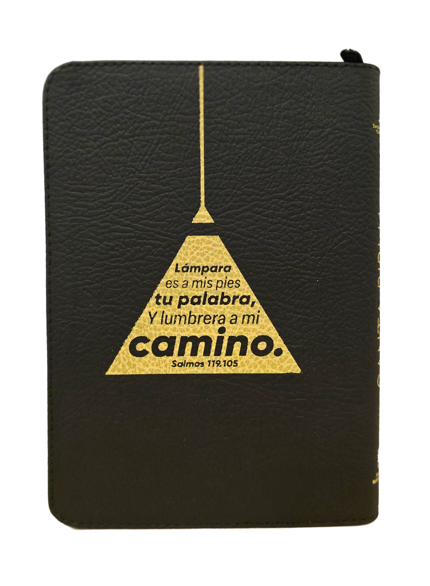 BIBLIA RVR065ueZ NEGRO SCREEN AMARILLO