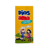 Tratado de Evangelismo - Dios te ama – ¡Prepárate para conocer su plan!