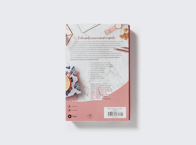 Biblia RVR60 de la Mamá Ocupada | Magenta | Inspiración diaria en minutos
