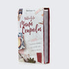 Biblia RVR60 de la Mamá Ocupada | Magenta | Inspiración diaria en minutos