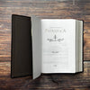 Biblia RVR60 de Estudio Patrística – La sabiduría del Cristianismo Antiguo