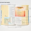 Biblia Visual de Estudio para Niños NBLA - Tapa Dura