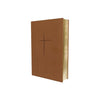 Biblia de Estudio Plenitud RVR60 | Tamaño Personal