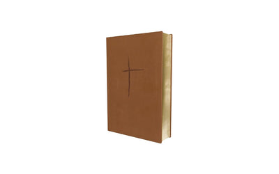 Biblia de Estudio Plenitud RVR60 | Tamaño Personal