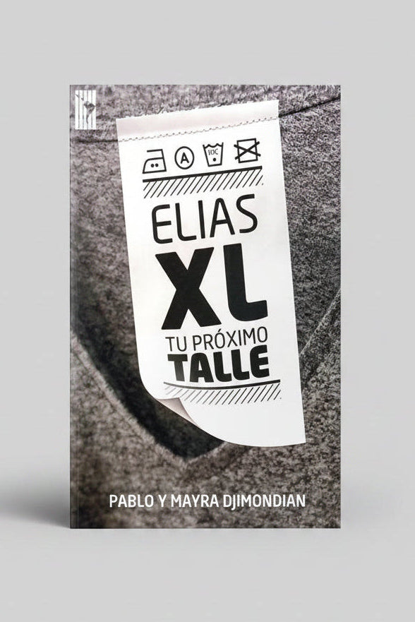 Elias XL Tu Proximo Talle