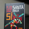 Biblia RVR60 Premios y Regalos ISAÍAS 53 | Letra Grande Comfort Print