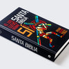 Biblia RVR60 Premios y Regalos ISAÍAS 53 | Letra Grande Comfort Print