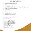 Biblia RVR60 Premios y Regalos ISAÍAS 53 | Letra Grande Comfort Print