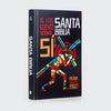 Biblia RVR60 Premios y Regalos ISAÍAS 53 | Letra Grande Comfort Print