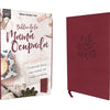 Biblia RVR60 de la Mamá Ocupada | Magenta | Inspiración diaria en minutos