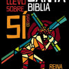 Biblia RVR60 Premios y Regalos ISAÍAS 53 | Letra Grande Comfort Print