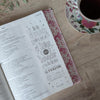 Biblia Inspira NTV con Filament | Edición Rosada Floral