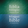 Biblia Bilingüe RVR1960 – NKJV | Tapa dura