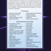BIBLIA RVR60 THOMPSON MILENIO AZUL TAPA DURA