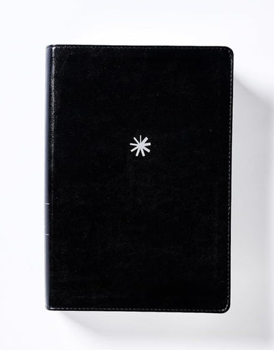 Biblia NBLA de Estudio Cronológica | Interior a cuatro colores