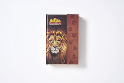 Biblia NBLA Aventura para Niños - Tapa Dura a Todo Color