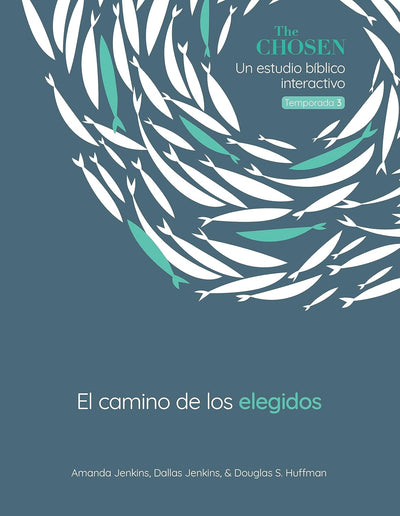 The Chosen – El Camino de los Elegidos (Temporada 3)