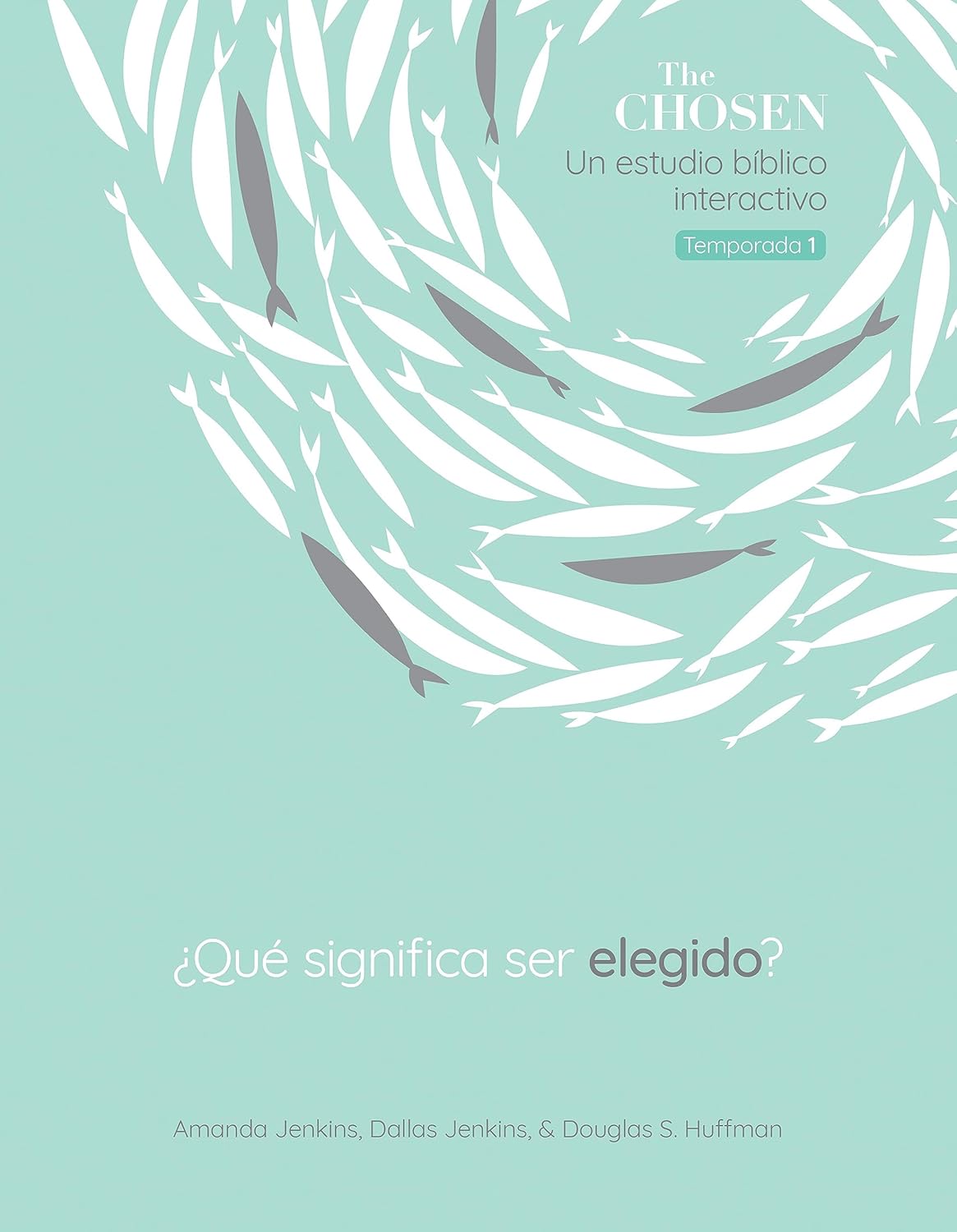 The Chosen – ¿Qué significa ser elegido? (Temporada 1)