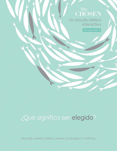 The Chosen – ¿Qué significa ser elegido? (Temporada 1)