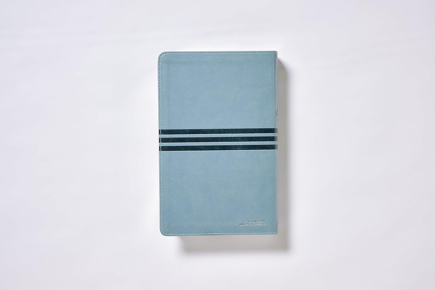 Biblia de Estudio para Jóvenes Adolescentes | Color Azul