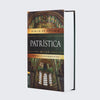 Biblia RVR60 de Estudio Patrística