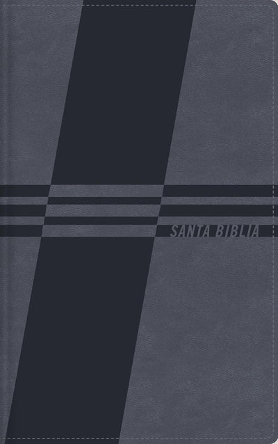 Biblia de Estudio para Jóvenes Adolescentes | Color Azul