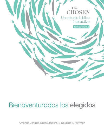 The Chosen – Bienaventurados los Elegidos (Temporada 2)