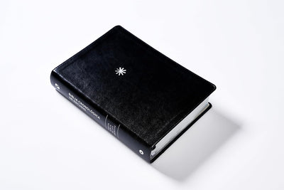 Biblia NBLA de Estudio Cronológica | Interior a cuatro colores