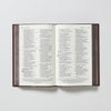 Biblia NBLA Sola Scriptura Letra Grande Tapa Dura