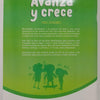 Avanza y Crece