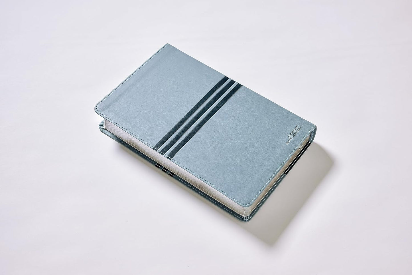 Biblia de Estudio para Jóvenes Adolescentes | Color Azul