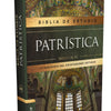 Biblia RVR60 de Estudio Patrística