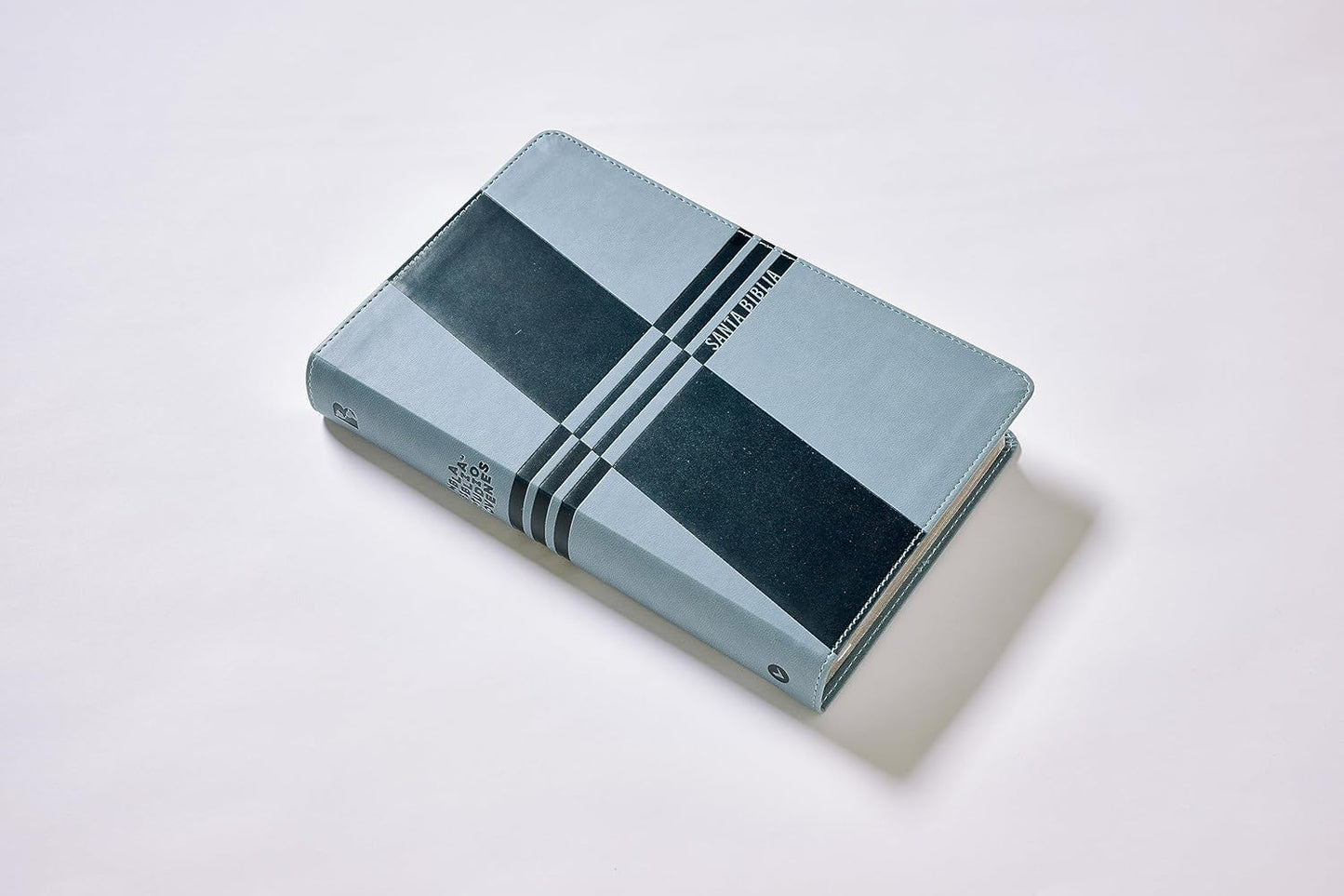 Biblia de Estudio para Jóvenes Adolescentes | Color Azul