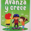 Avanza y Crece