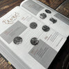 Biblia RVR60 de Estudio Patrística