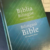 Biblia Bilingüe RVR1960 – NKJV | Tapa dura